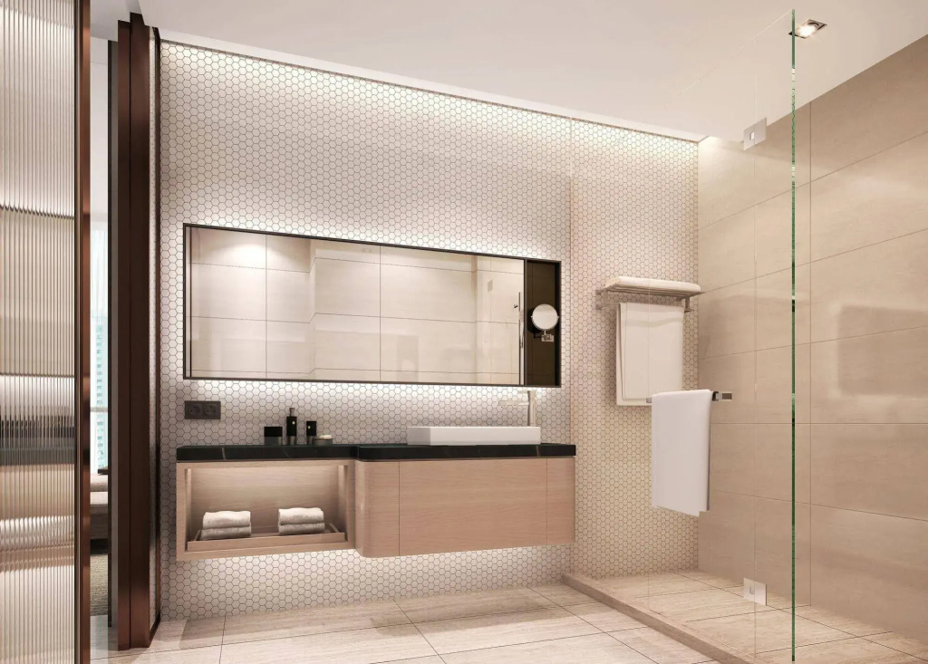 Hyatt Place Shanghai Hongqiao CBD