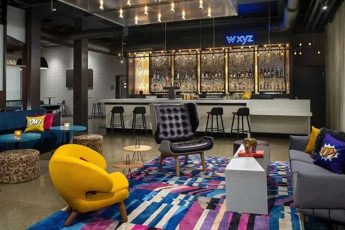 Aloft Dallas Euless