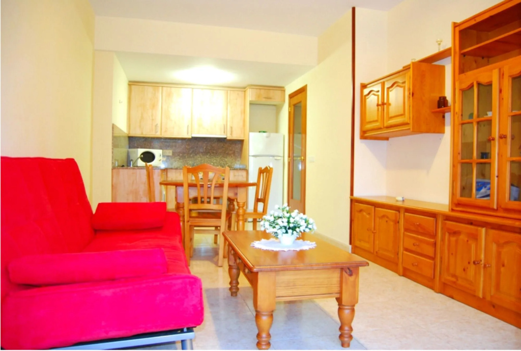 Apartment in Lloret de Mar - 104290 by MO Rentals