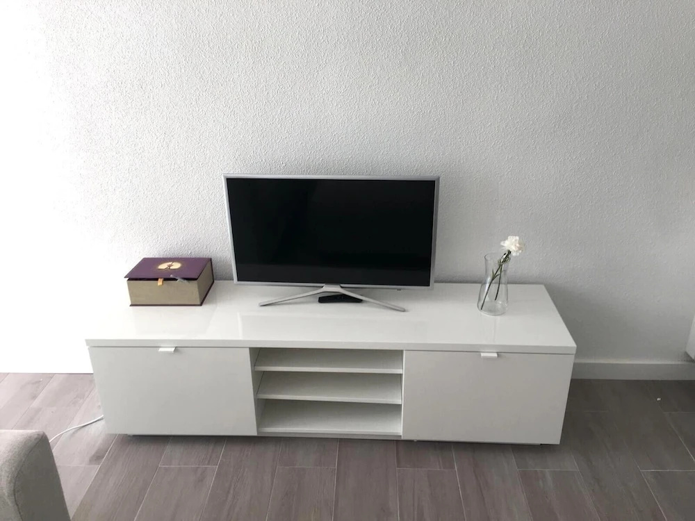 Antena City Apartment