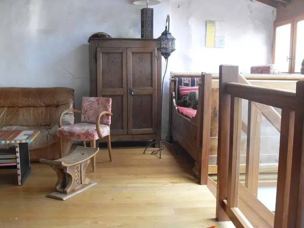 Chambre dhôtes Les Bienvenus