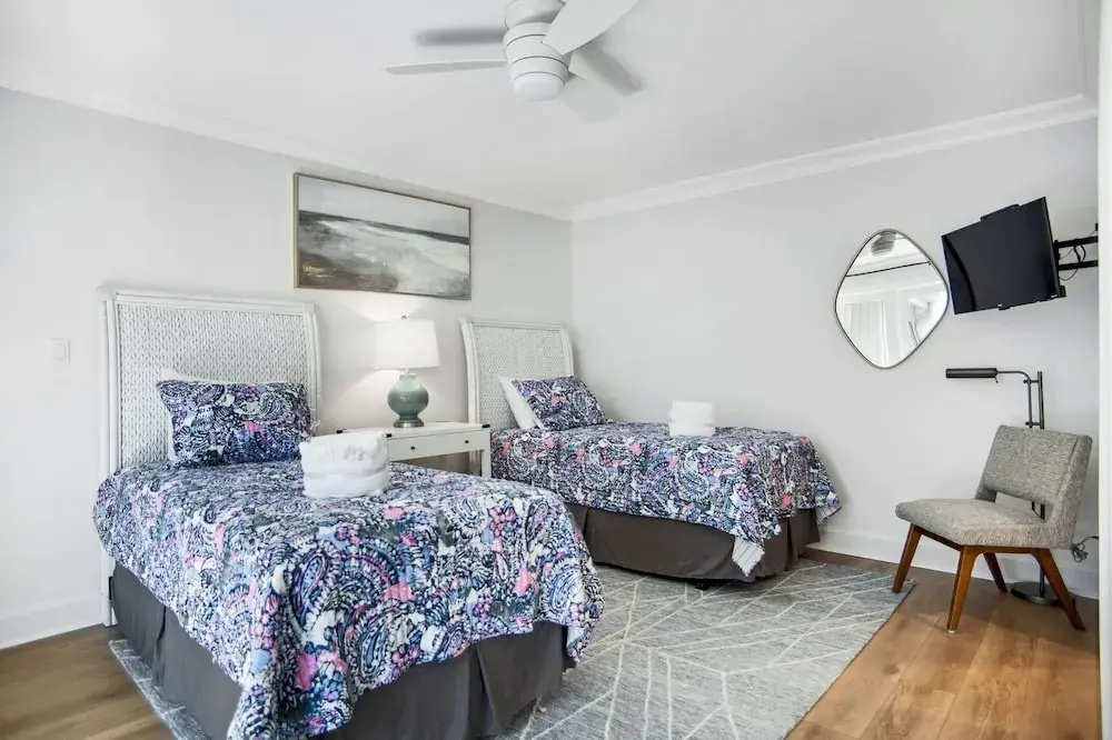 6964 Fairway One at The Sea Pines Resort