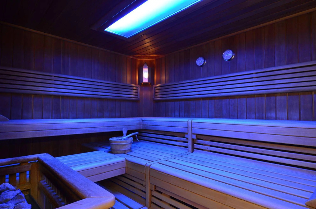 Landhotel Seerose