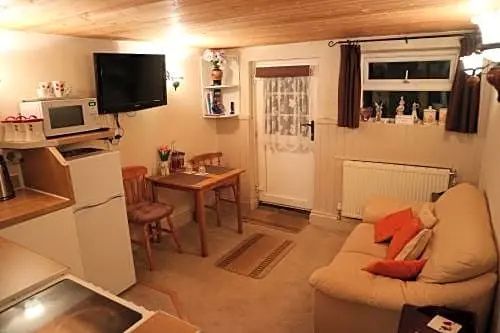 The Old Mill self contained apartment