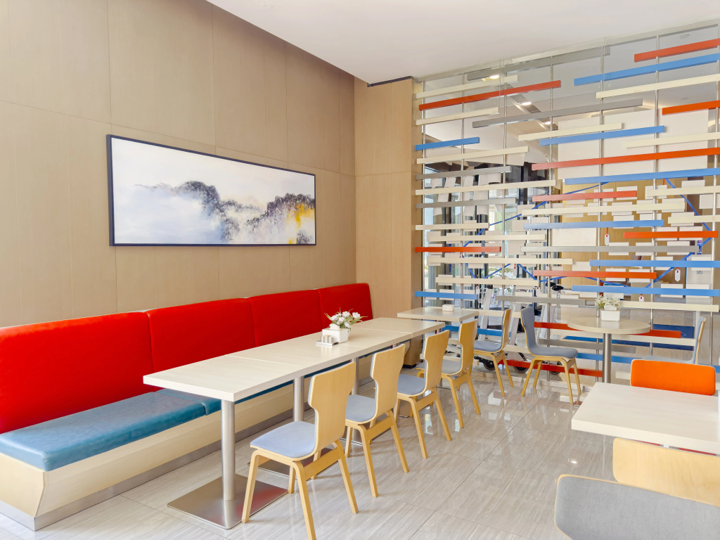 Holiday Inn Express Zhangye by IHG