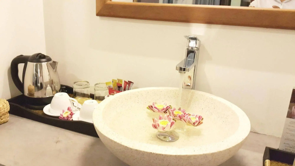 Chez Moi Suite and Spa