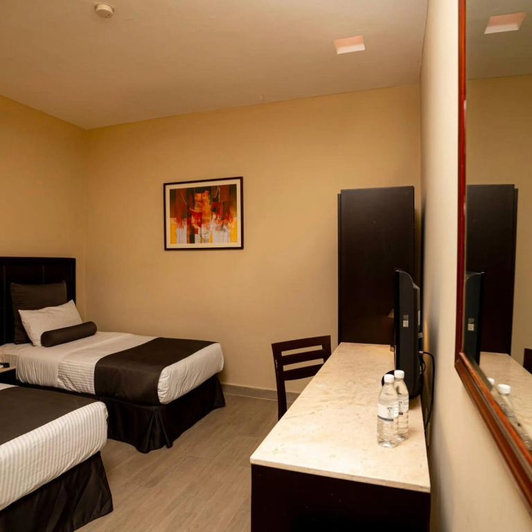 Hotel San Francisco