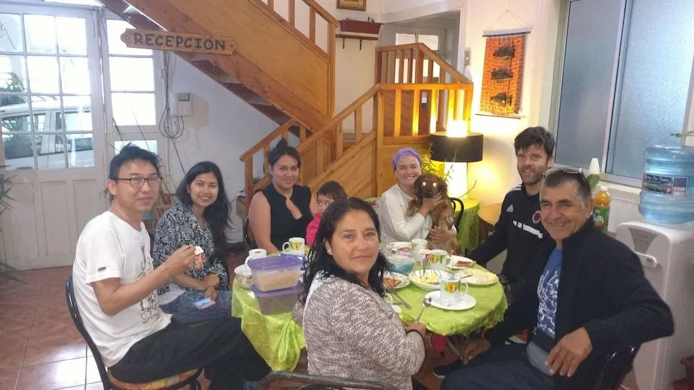 Hostal Nonna