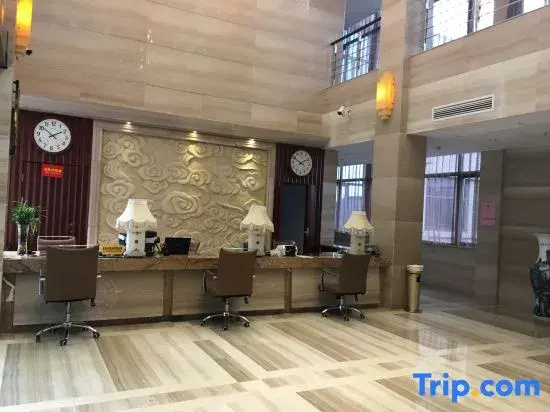 Tianxi Bieyuan Hotel