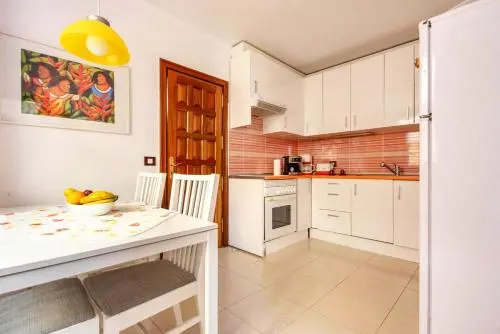 Bright And Spacious House With Private Terrace in The South Of Tenerife
