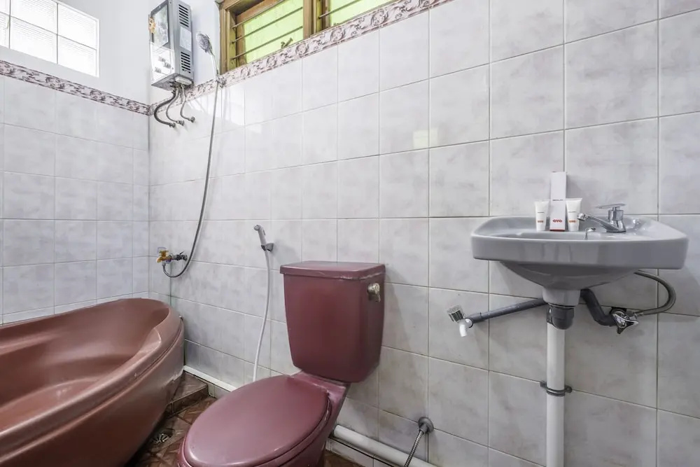 Puri Cikole Asri by OYO Rooms
