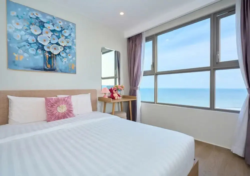 Vũng Tàu The Sóng Stay