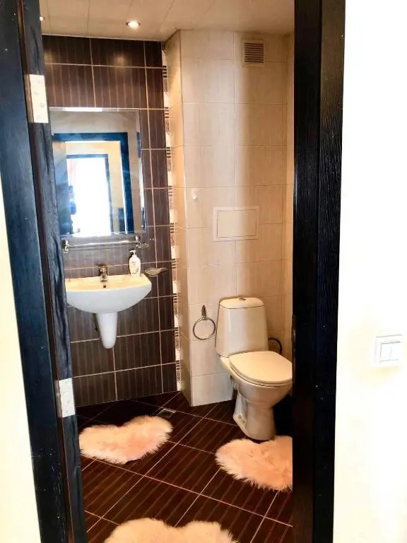 Apartament Ivanovi 119