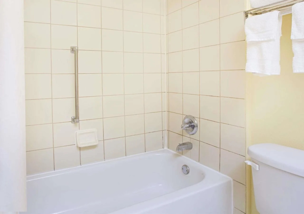 Quality Inn Chattanooga Hamilton Place