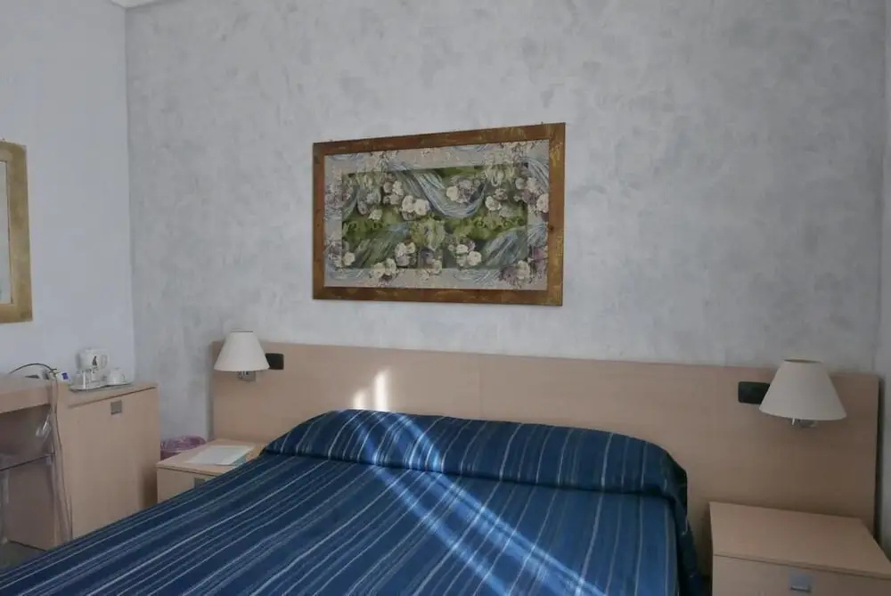 Archimede Vacanze B&B