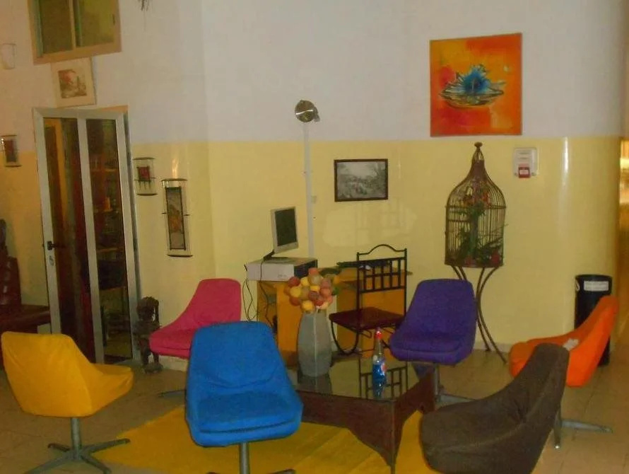 Fana Hotel