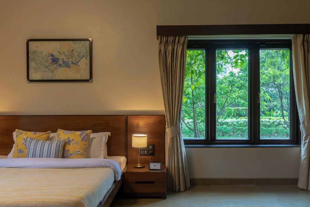 StayVista at Moksh Villa