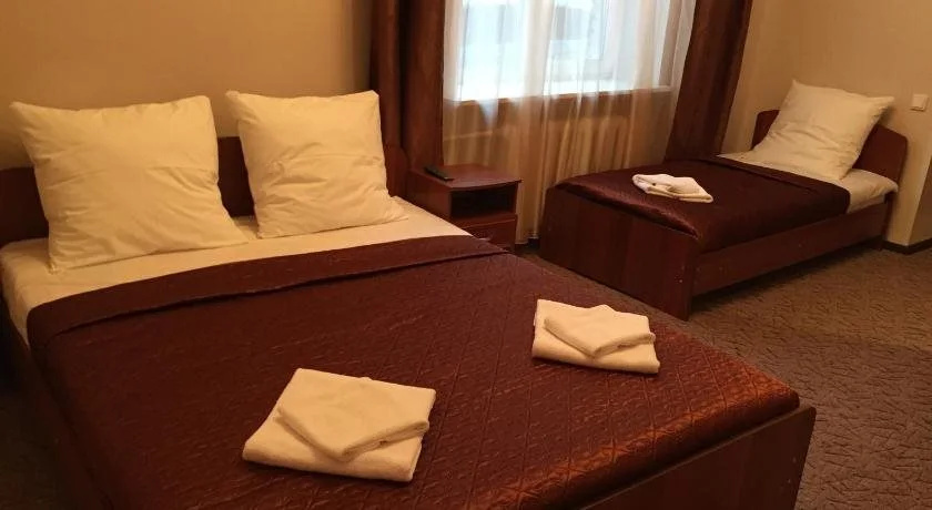 Hotel Travel