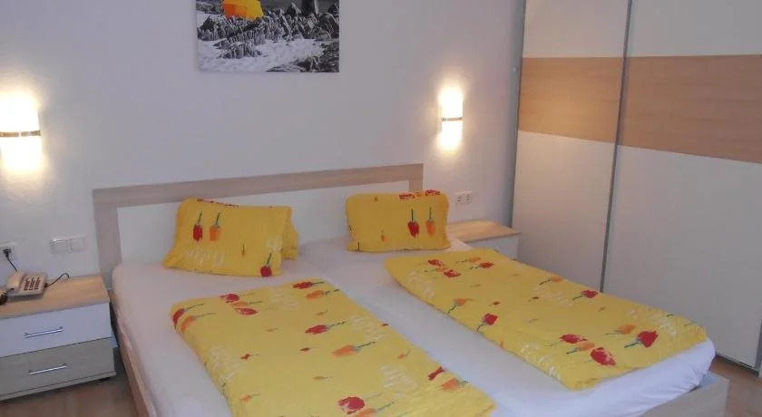 Appartement Haus Gatterer