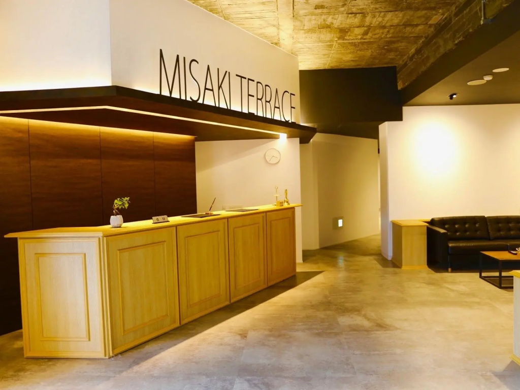 Misaki Terrace