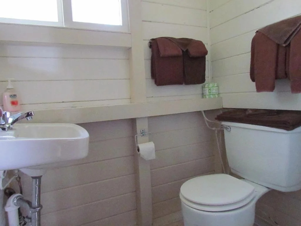 Fairmont Creek Property Rentals Timbers Resort