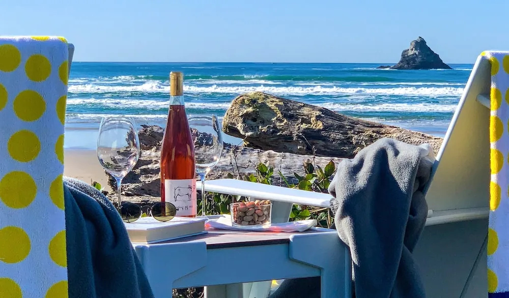 Ocean Point Inn