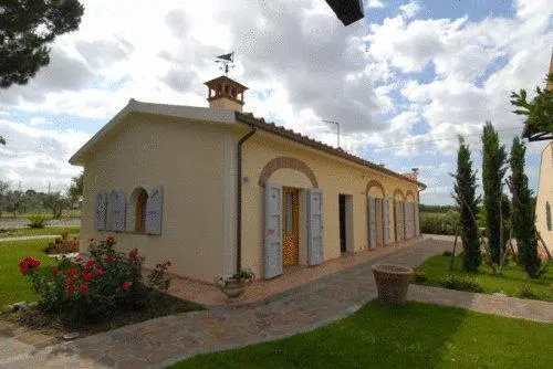 Il Casale Mancini