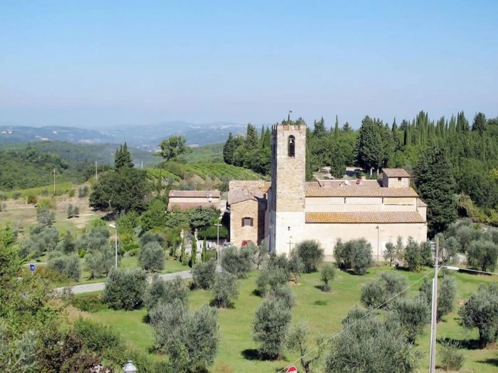 La Canonica