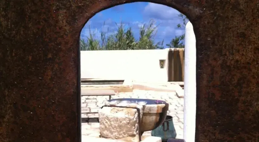 Casa Salina