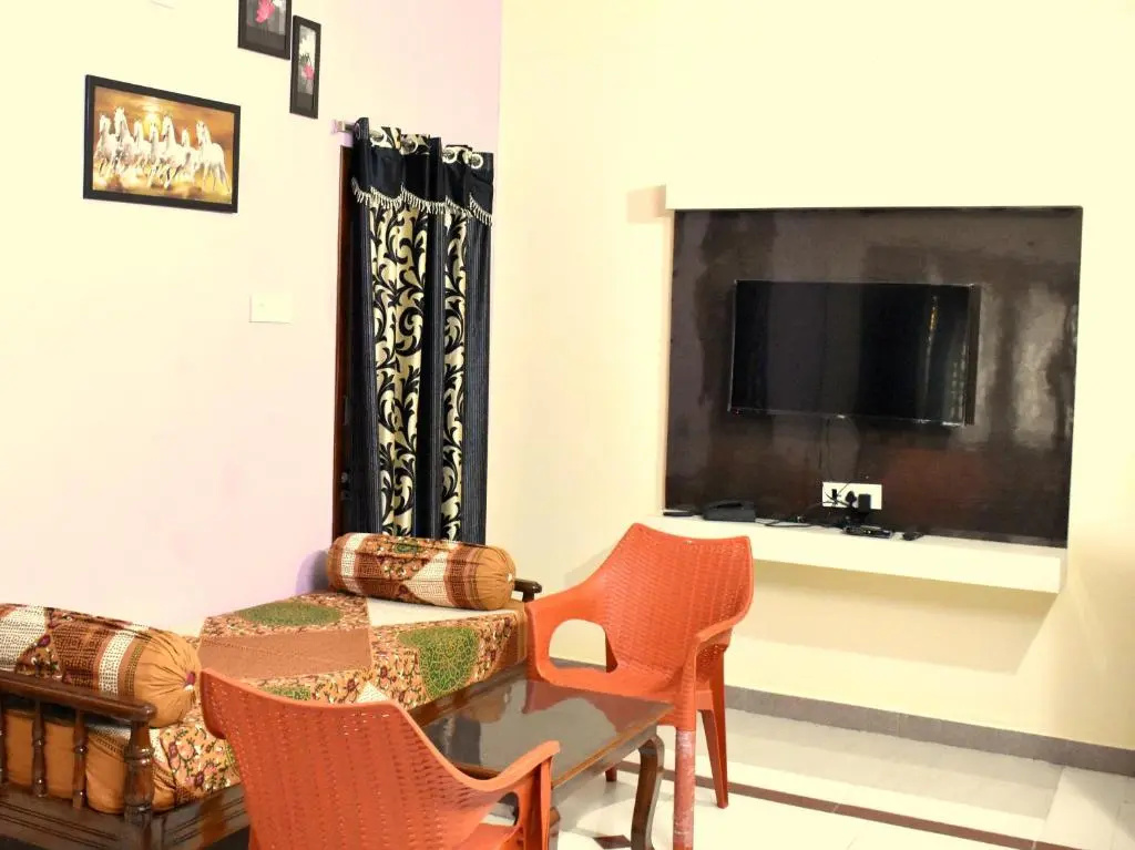 Sannidhi Service Apartments