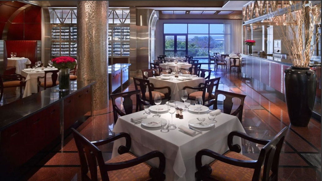 Grand Hyatt Residence