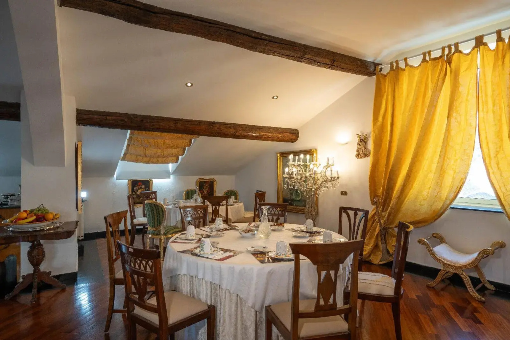 San Giorgio Rooms