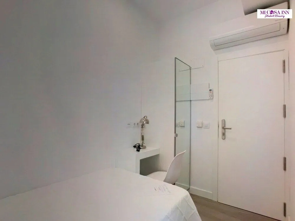 Mi Casa Inn - Residencia Moncloa - Hostel