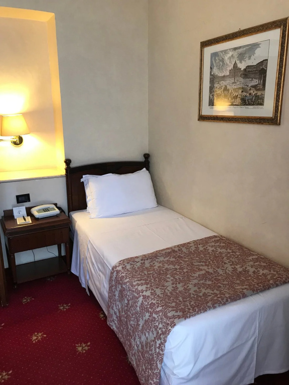 Colonna Palace Hotel