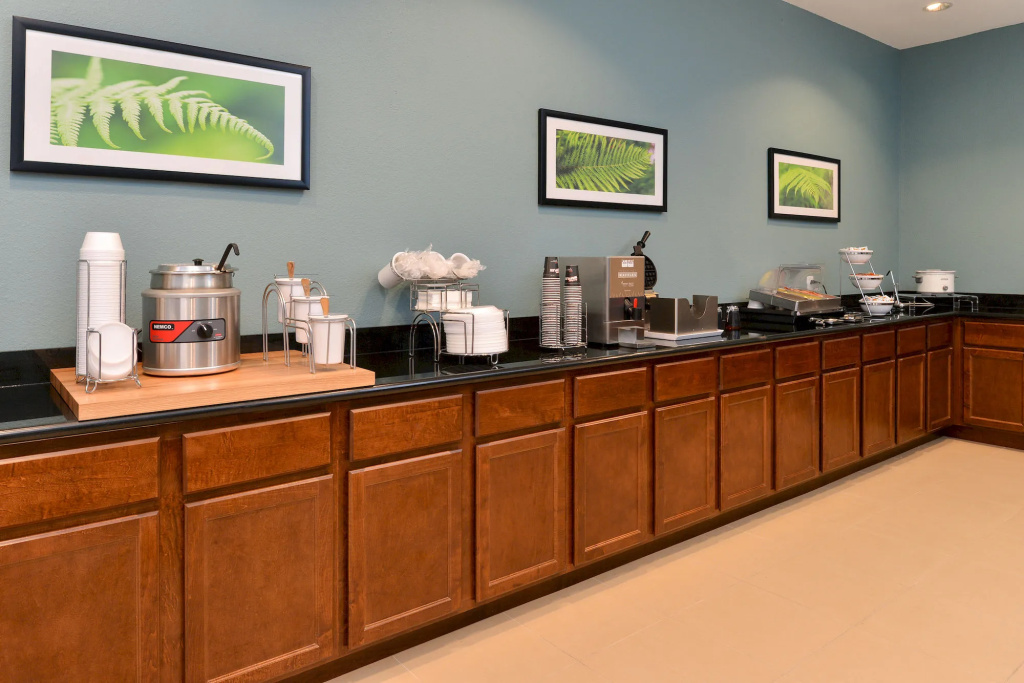 Sleep Inn & Suites Meridian - Bonita Lakes