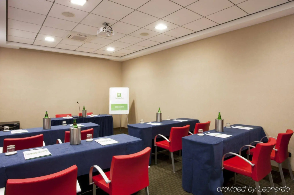 Holiday Inn Salerno-Cava De' Tirreni by IHG