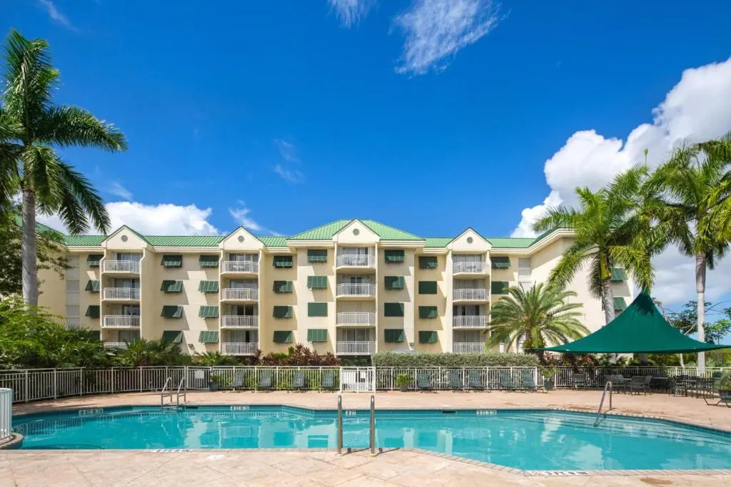 St Kitts Suite 412