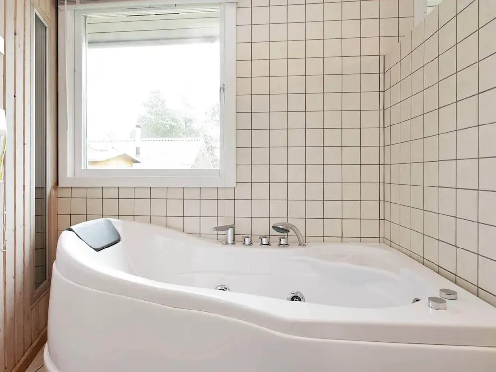 8 person holiday home in Ålbæk-By Traum