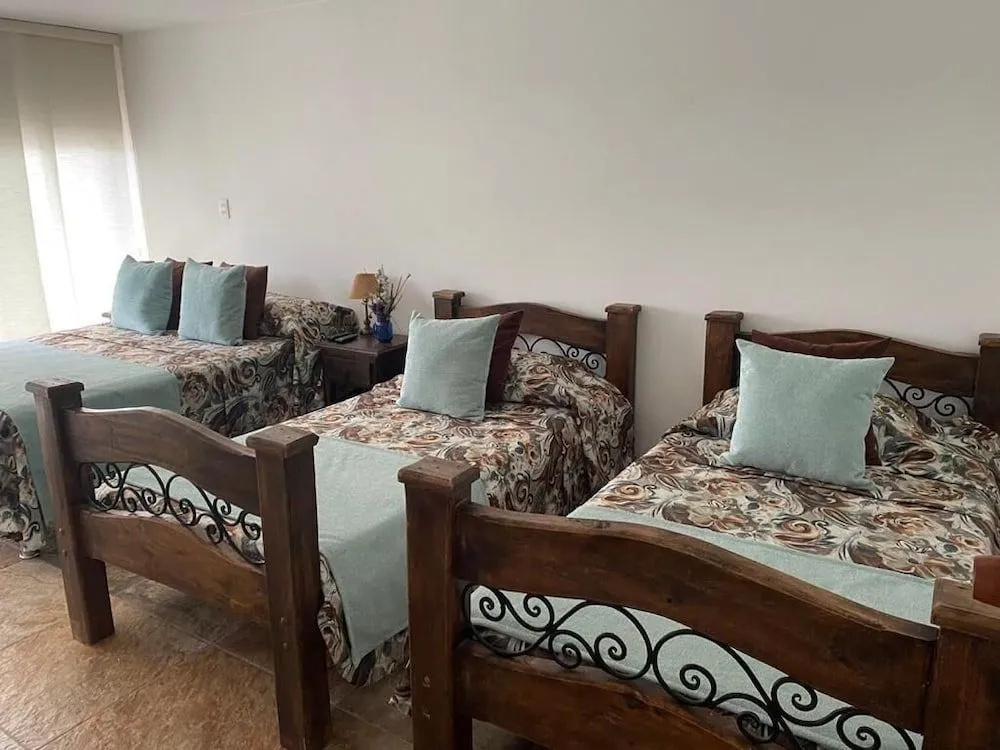 Casa Merchu Finca Spa