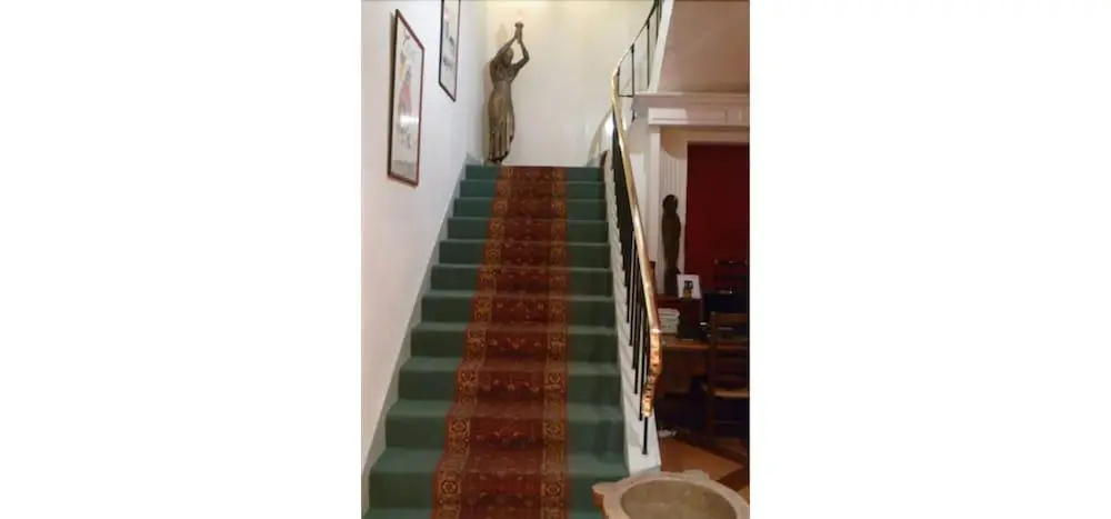 Hotel Du Forum