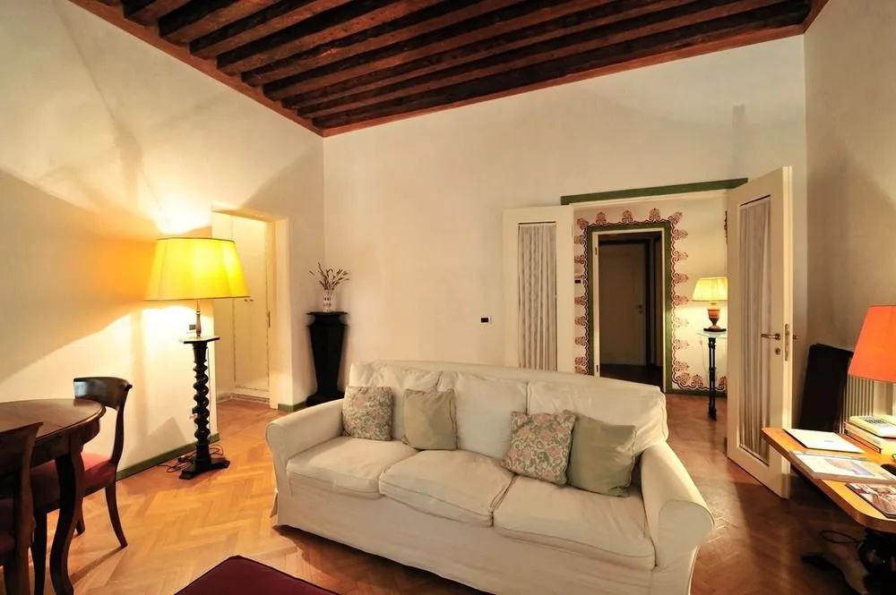 Grimaldi Apartments-San Marco, Castello, Cannaregio e Rialto