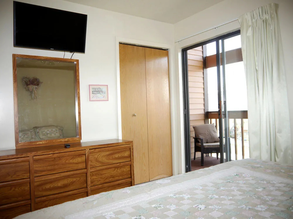 Basinview Lodging