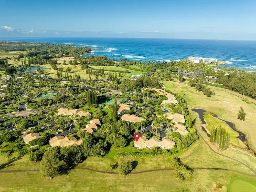 Turtle Bay Kuilima Resort East 1 Bedroom Condo by RedAwning