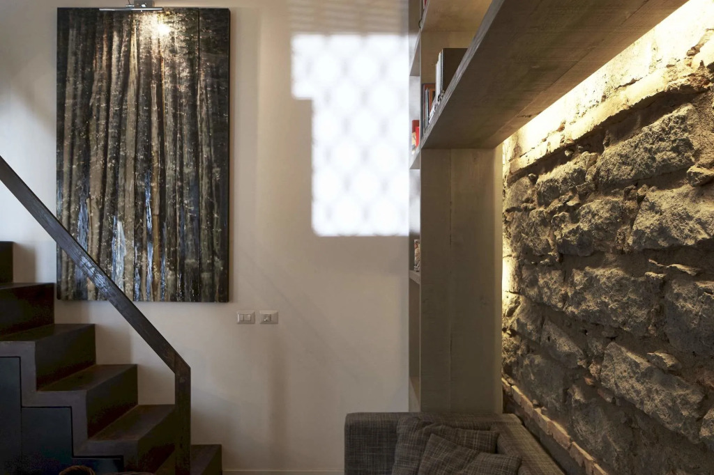 Ferrini Home - Piazza Trento