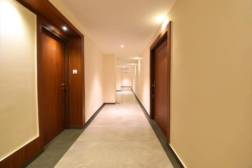 FabHotel High Rise - Marathalli