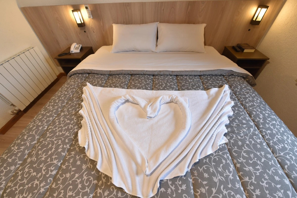 Hotel Villa Aconchego de Gramado