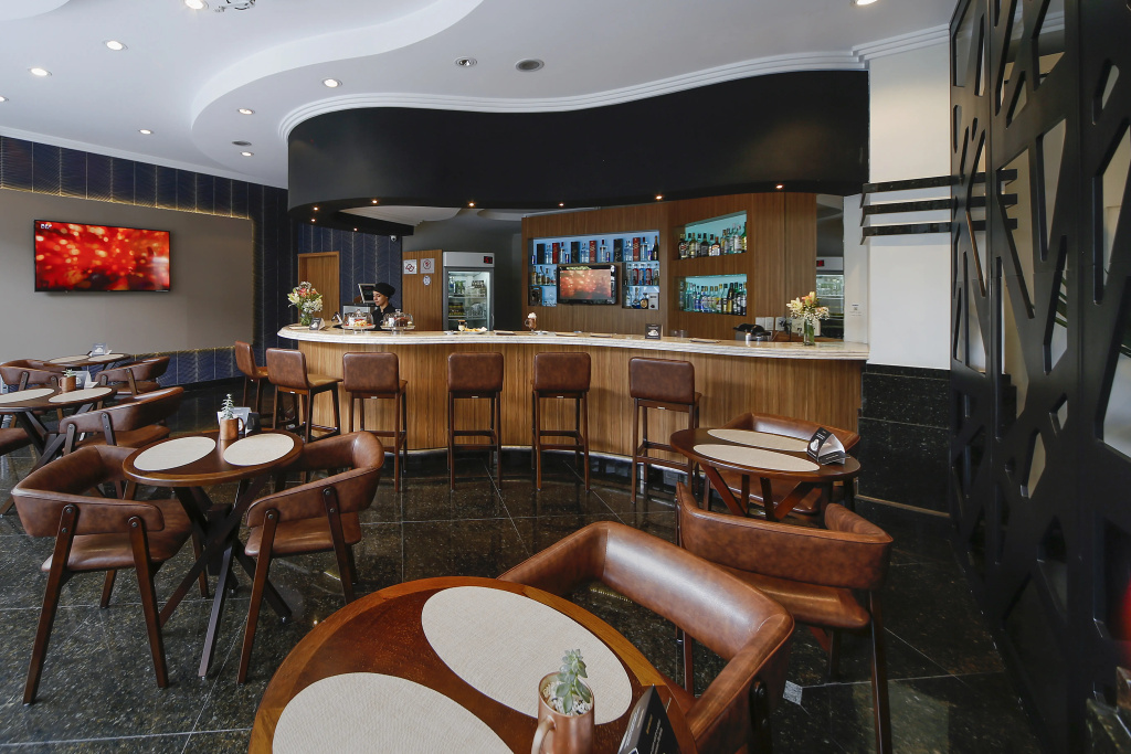 Grand Hotel Royal Sorocaba by Atlantica