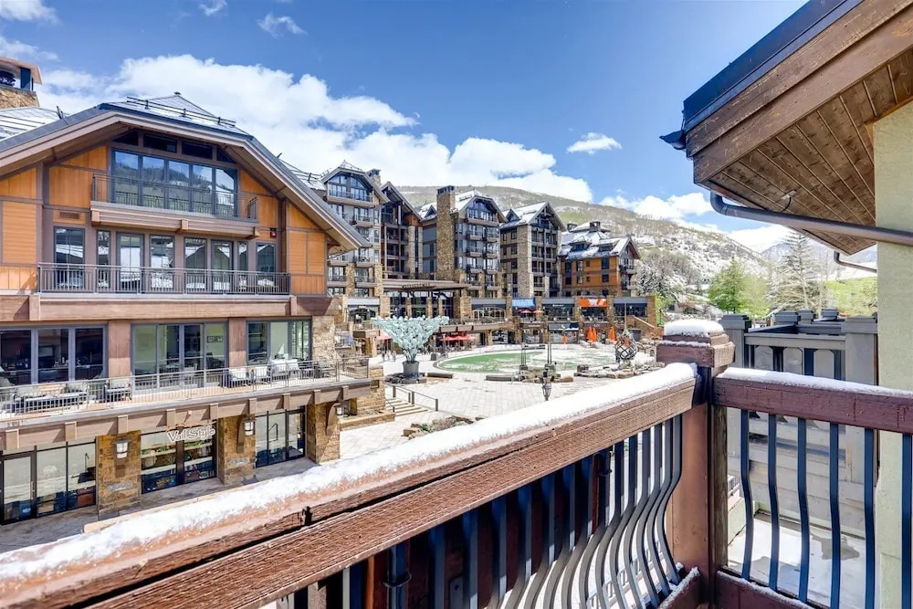 Vail VLG One Willow 3bd-bre1