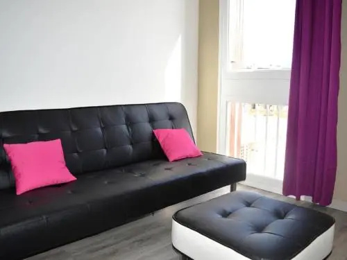 Apartment Belvedere 1