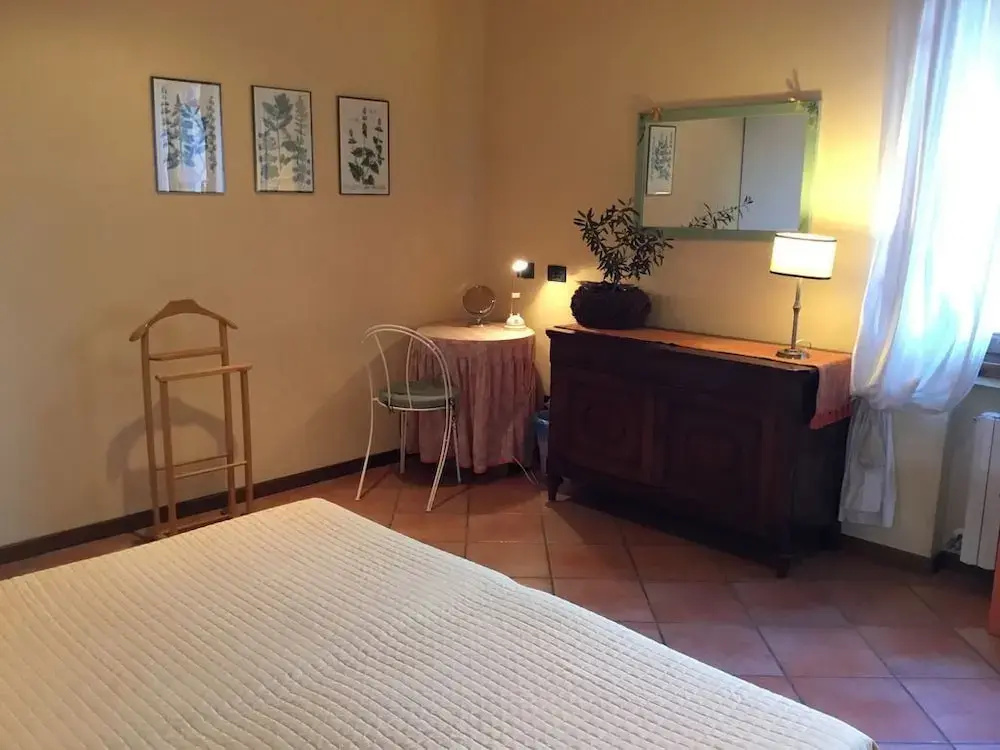 Borgo degli Ulivi